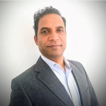 Venkat Pabbathi