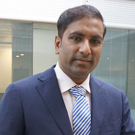 Shankar Devarashetty