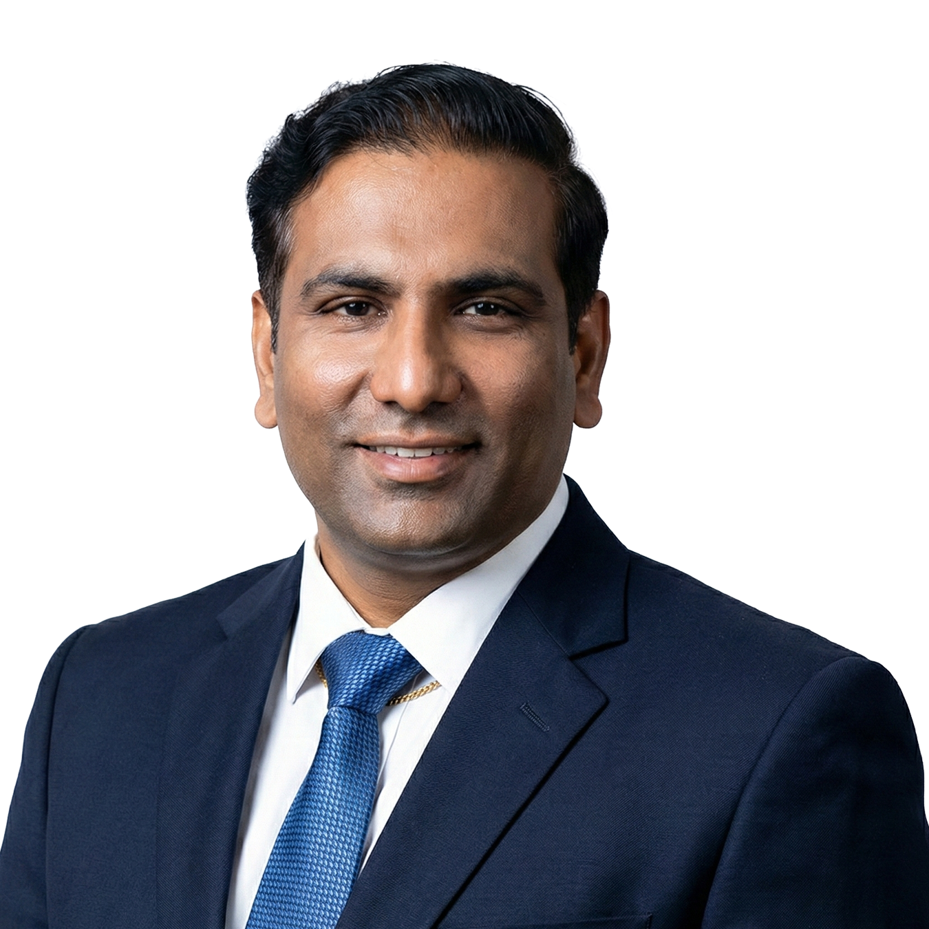 Shankar Devarashetty